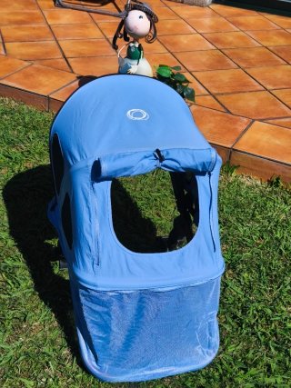 Capota verano Bugaboo Camaleón