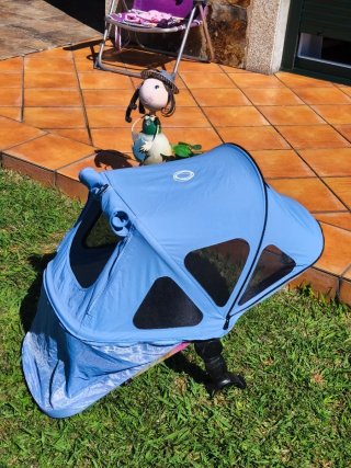 Capota verano Bugaboo Camaleón