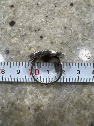 Anillo Tous Plata