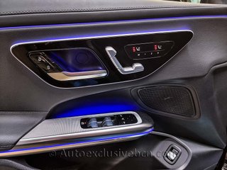 MERCEDES CLE 200 CABRIO AMG 💎 ETIQUETA ECO | NIGH