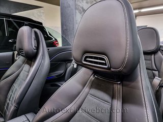 MERCEDES CLE 200 CABRIO AMG 💎 ETIQUETA ECO | NIGH