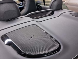 MERCEDES CLE 200 CABRIO AMG 💎 ETIQUETA ECO | NIGH