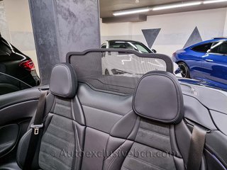 MERCEDES CLE 200 CABRIO AMG 💎 ETIQUETA ECO | NIGH