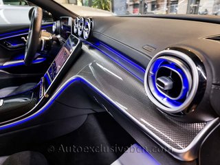 MERCEDES CLE 200 CABRIO AMG 💎 ETIQUETA ECO | NIGH
