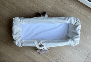 Capazo Bugaboo Baby Nest Butterfly 2