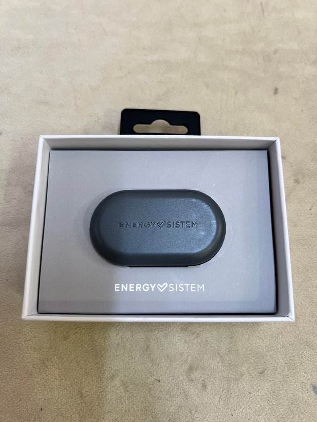 Energy Sistem Style 4 Stone Auriculares Inalámbric