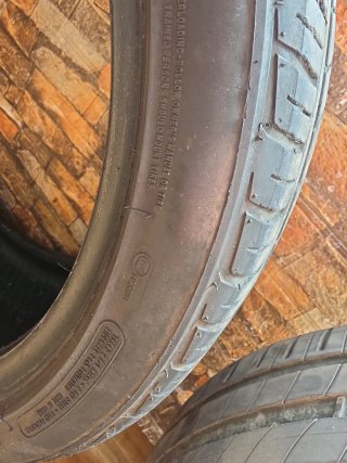 Neumáticos 225/40 ZR18 92Y 18 pulgadas