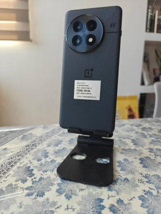 OnePlus 13 5G 512GB Negro