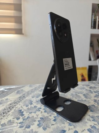 OnePlus 13 5G 512GB Negro