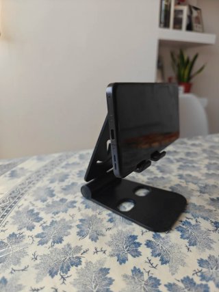 OnePlus 13 5G 512GB Negro