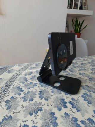 OnePlus 13 5G 512GB Negro