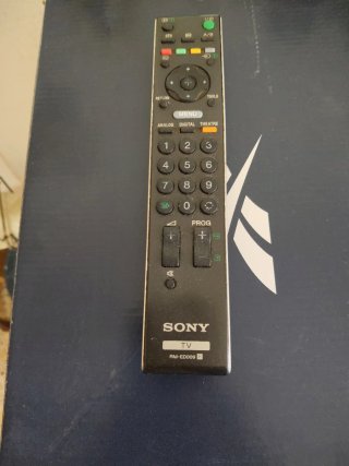 TV Sony Bravia 22"
