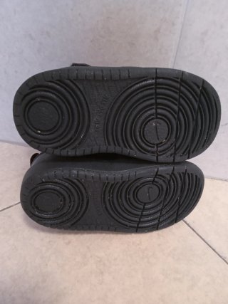 Nike n. 22 + 4 paia calzini