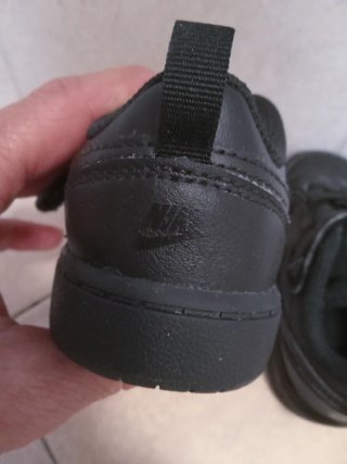 Nike n. 22 + 4 paia calzini