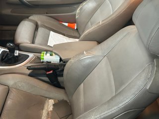 BMW 118D 143cv 2007 averiado
