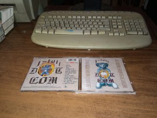 Jethto Tull - Lote de 3 CDs en Buen estado