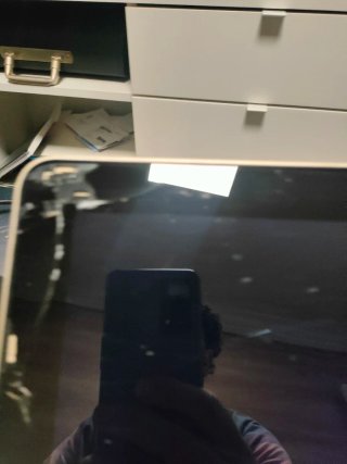 Ordenador portátil HP Dorado y Negro
