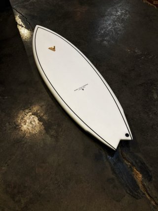 Tabla de surf Shaper