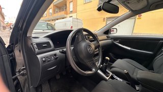 Toyota Corolla 2005