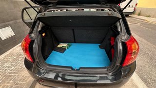 Toyota Corolla 2005