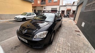 Toyota Corolla 2005