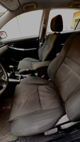 Toyota Corolla 2005