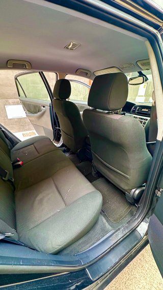 Toyota Corolla 2005