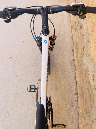 Bicicleta MTB Giant Trance X3