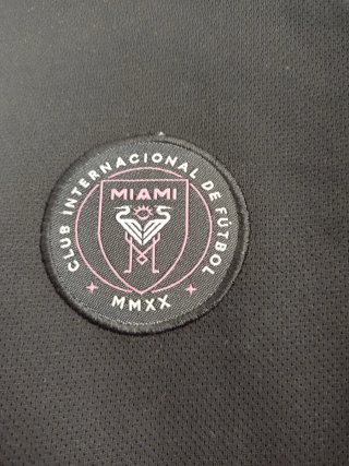 Camiseta Adidas Inter Miami Talla M