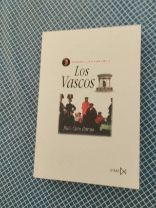 Los vascos