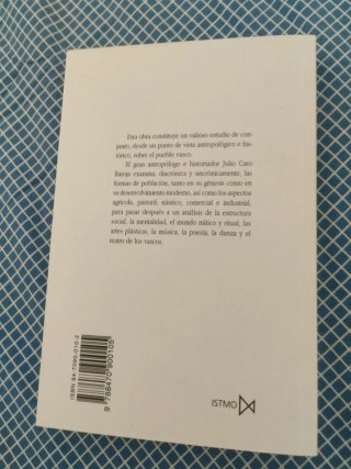 Los vascos