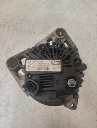 Alternador renault 8200290215 megane ii 308303