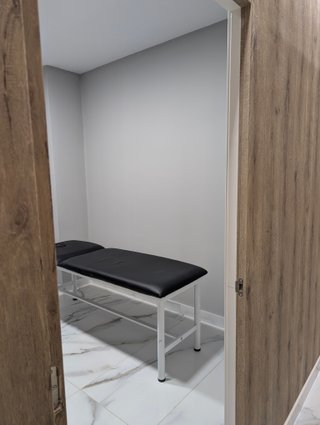 Alquilar Cabina Masaje