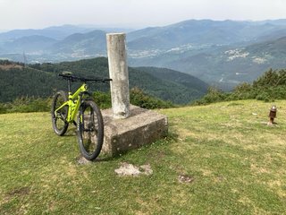 Scott Spark 900 COMP