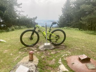 Scott Spark 900 COMP