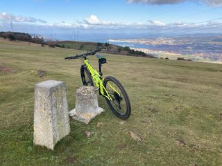 Scott Spark 900 COMP