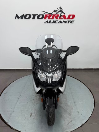 BMW C 650 GT