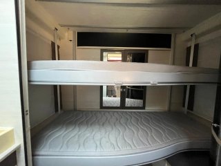 Autocaravana challenger 396