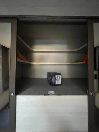 Autocaravana challenger 396