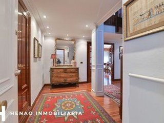 Dúplex en venta en Barrio de Abando en Bilbao