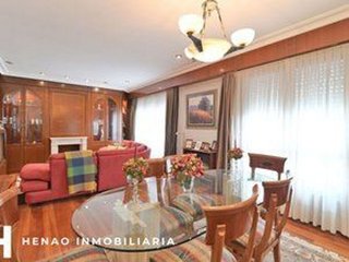 Dúplex en venta en Barrio de Abando en Bilbao