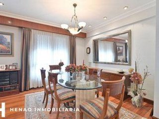 Dúplex en venta en Barrio de Abando en Bilbao