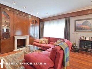 Dúplex en venta en Barrio de Abando en Bilbao