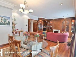Dúplex en venta en Barrio de Abando en Bilbao