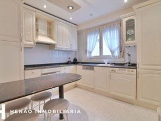 Dúplex en venta en Barrio de Abando en Bilbao