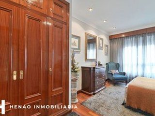 Dúplex en venta en Barrio de Abando en Bilbao