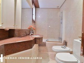 Dúplex en venta en Barrio de Abando en Bilbao