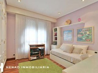 Dúplex en venta en Barrio de Abando en Bilbao