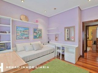 Dúplex en venta en Barrio de Abando en Bilbao
