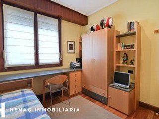 Dúplex en venta en Barrio de Abando en Bilbao